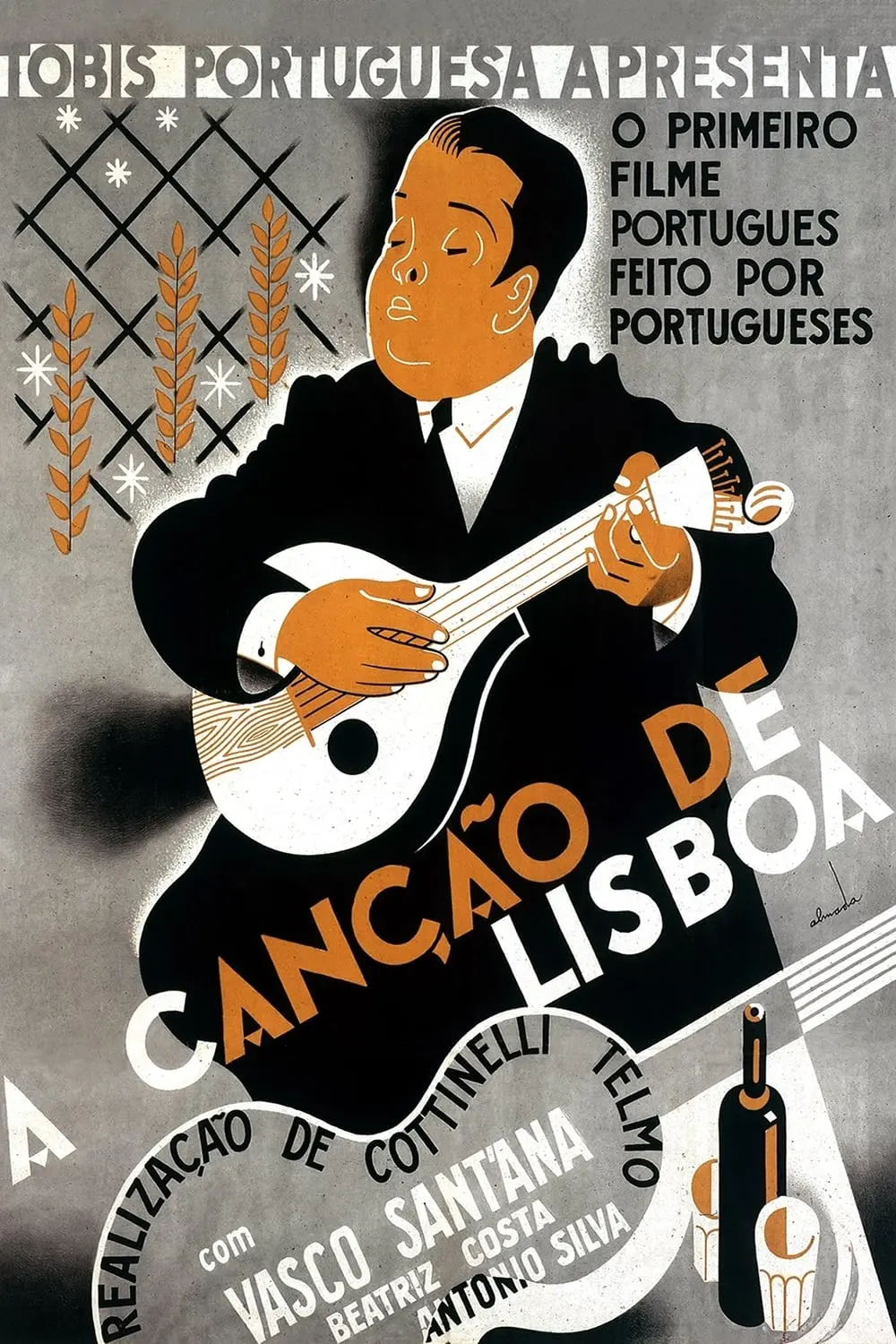 A Canção de Lisboa_peliplat