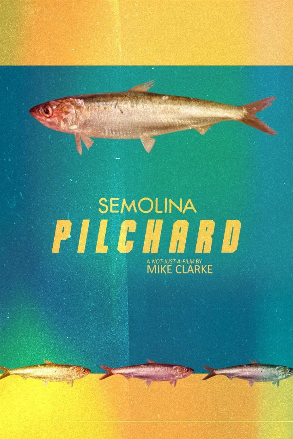 Semolina Pilchard_peliplat