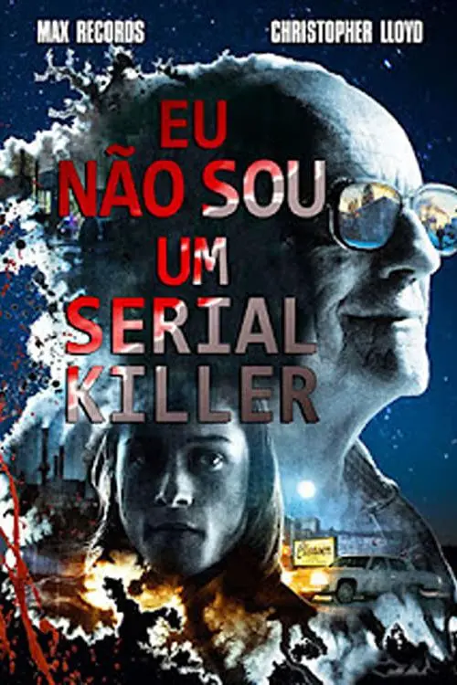 Eu não Sou um Serial Killer_peliplat