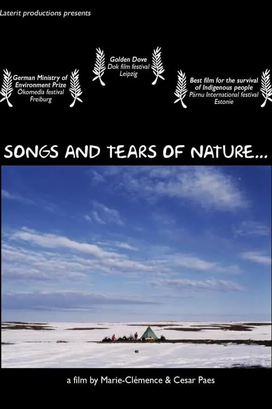 Songs and Tears of Nature_peliplat