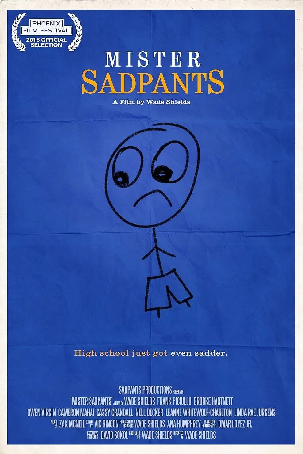 Mister Sadpants_peliplat