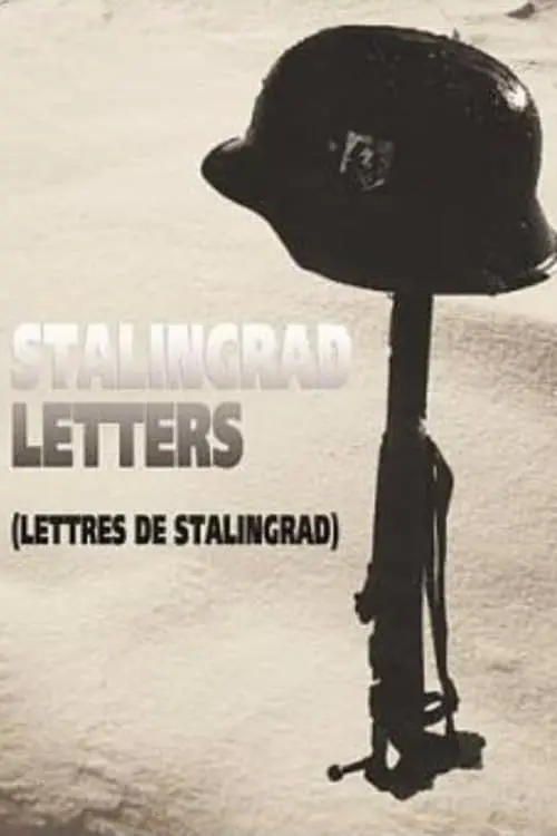 Letters from Stalingrad_peliplat