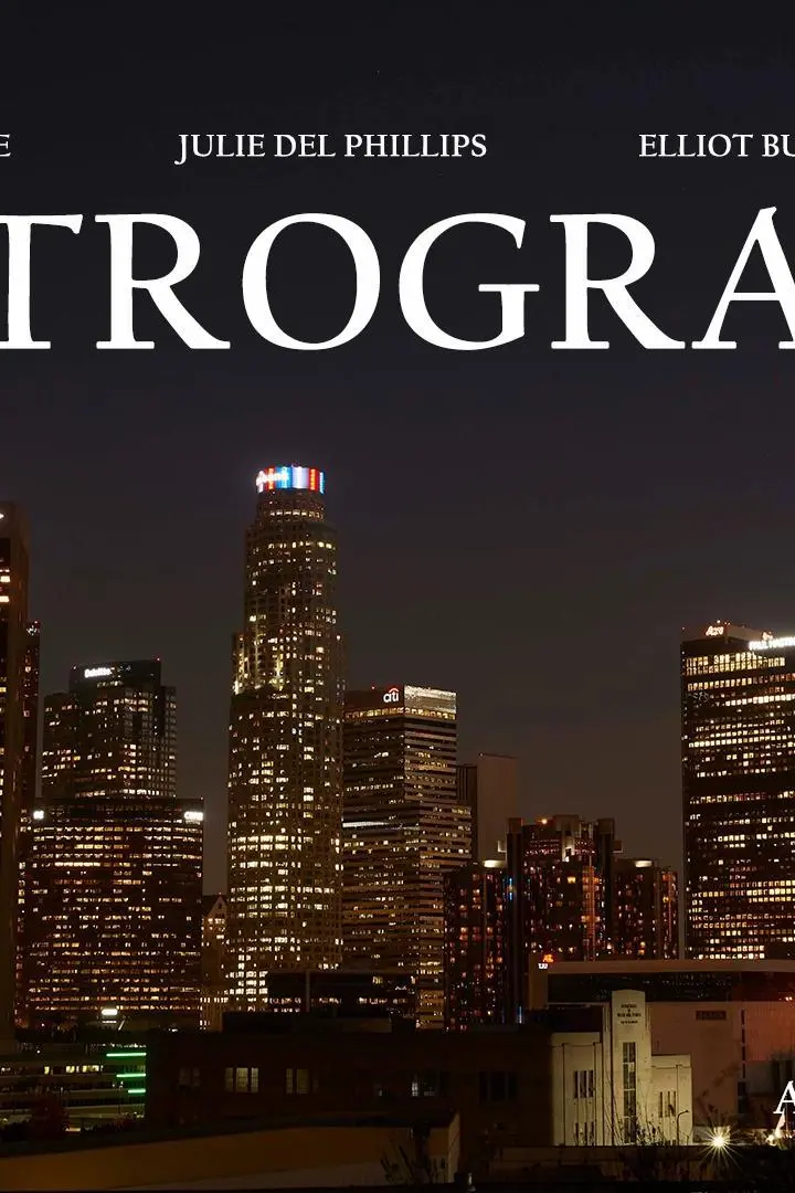 Retrograde Los Angeles_peliplat