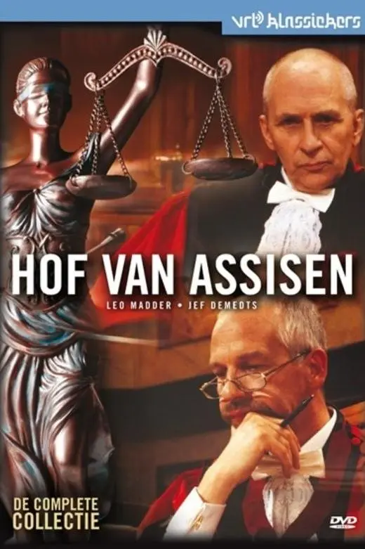 Hof van Assisen_peliplat