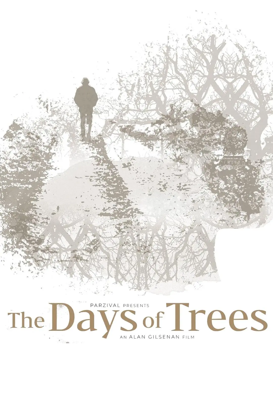 The Days of Trees_peliplat