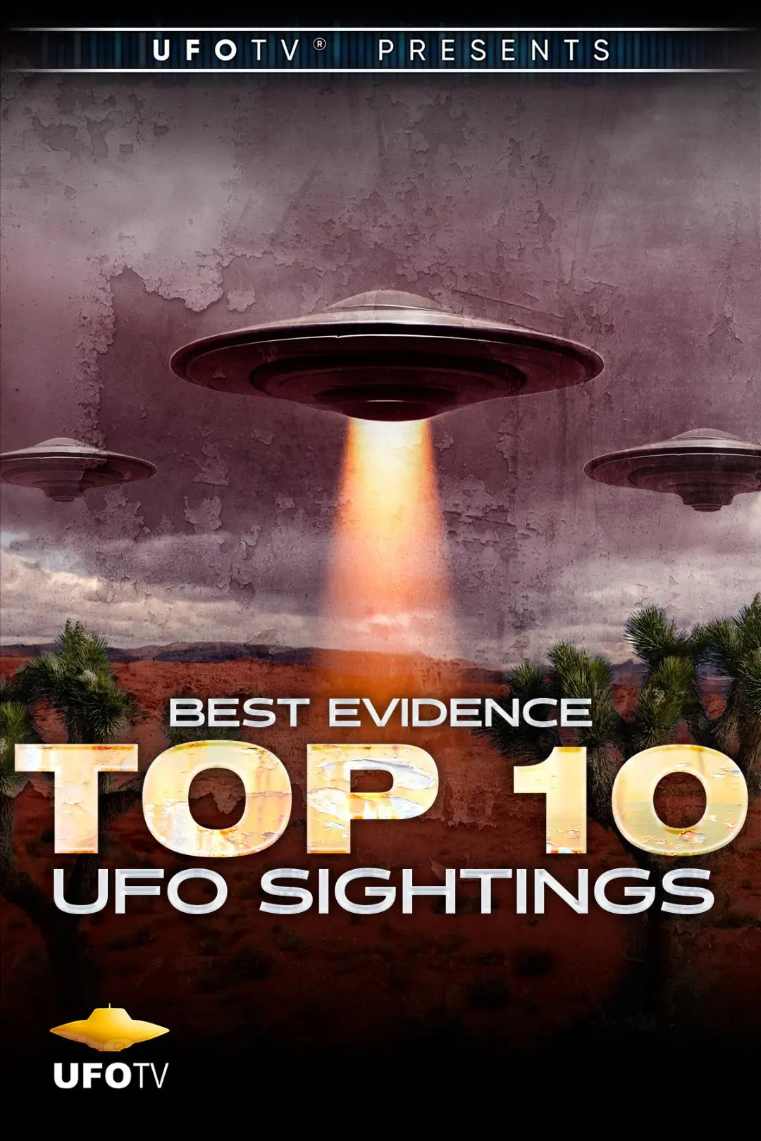 Best Evidence: Top 10 UFO Sightings_peliplat