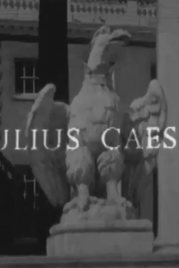 Julius Caesar_peliplat