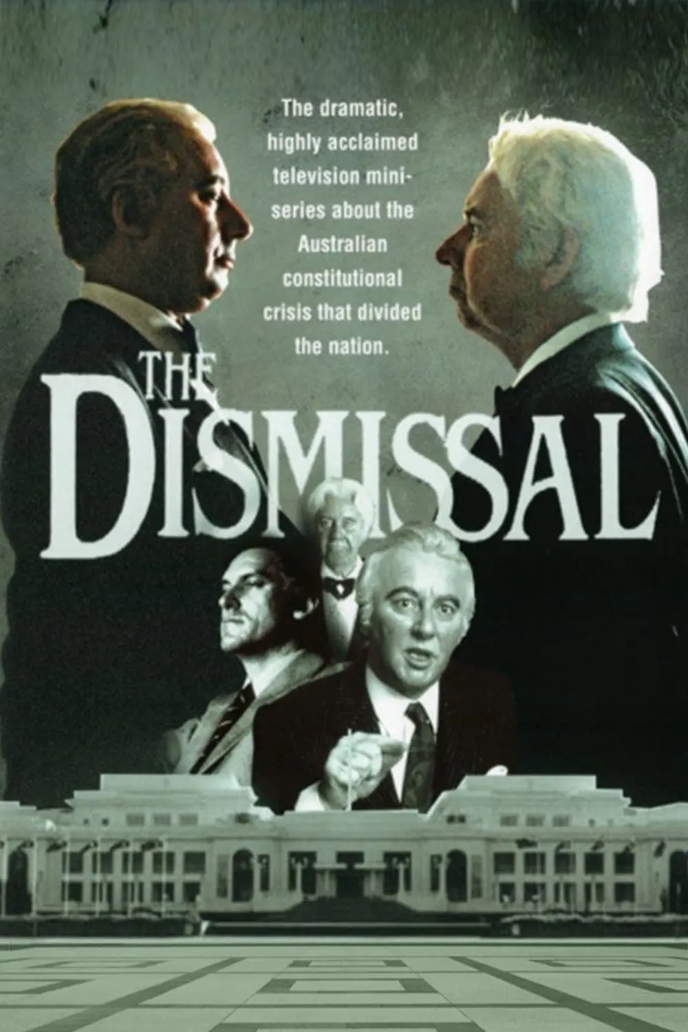 The Dismissal_peliplat