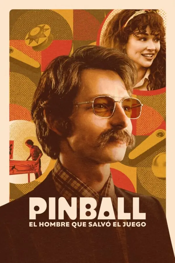 Pinball: el hombre que salvó el juego_peliplat