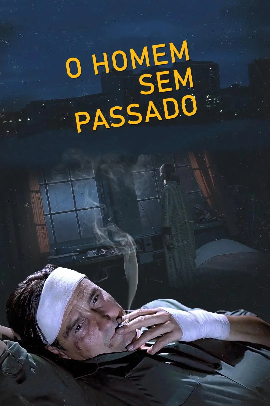 O Homem Sem Passado_peliplat