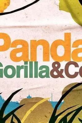 Panda, Gorilla & Co._peliplat