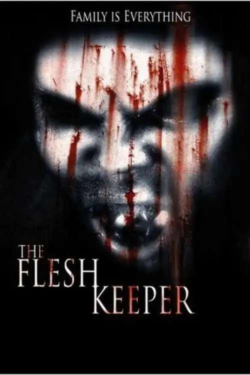 The Flesh Keeper_peliplat