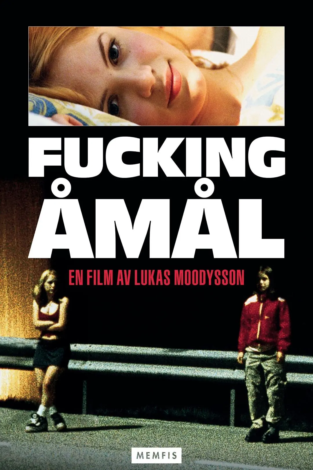 Descubriendo el amor (Fucking Åmål)_peliplat