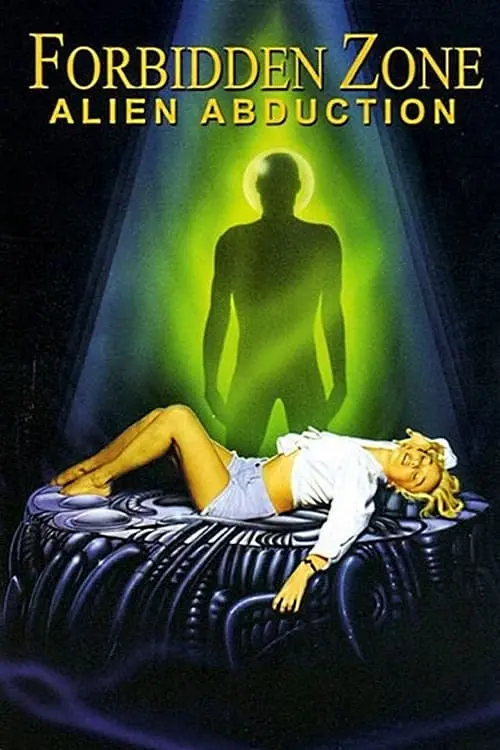 Alien Abduction: Intimate Secrets_peliplat