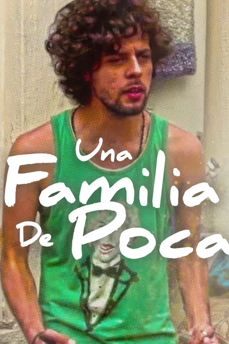 Una familia de poca..._peliplat