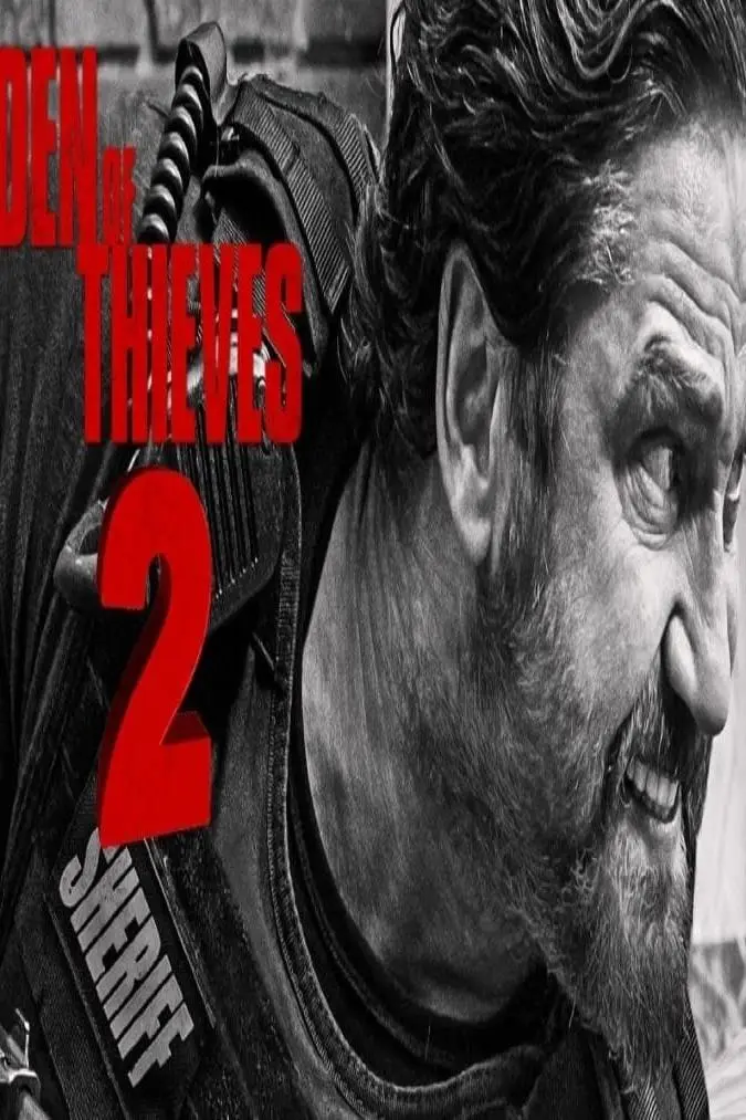 Den of Thieves 2: Pantera_peliplat