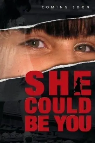 She Could Be You_peliplat