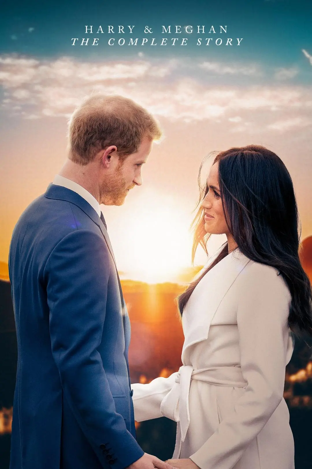 Harry y Meghan: la historia completa_peliplat