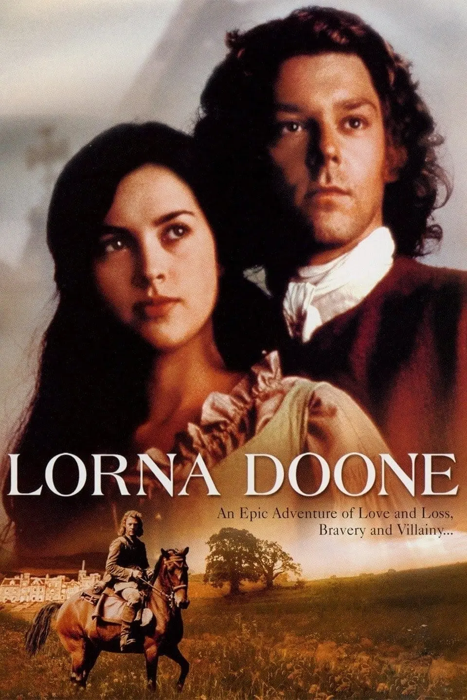 Lorna Doone_peliplat