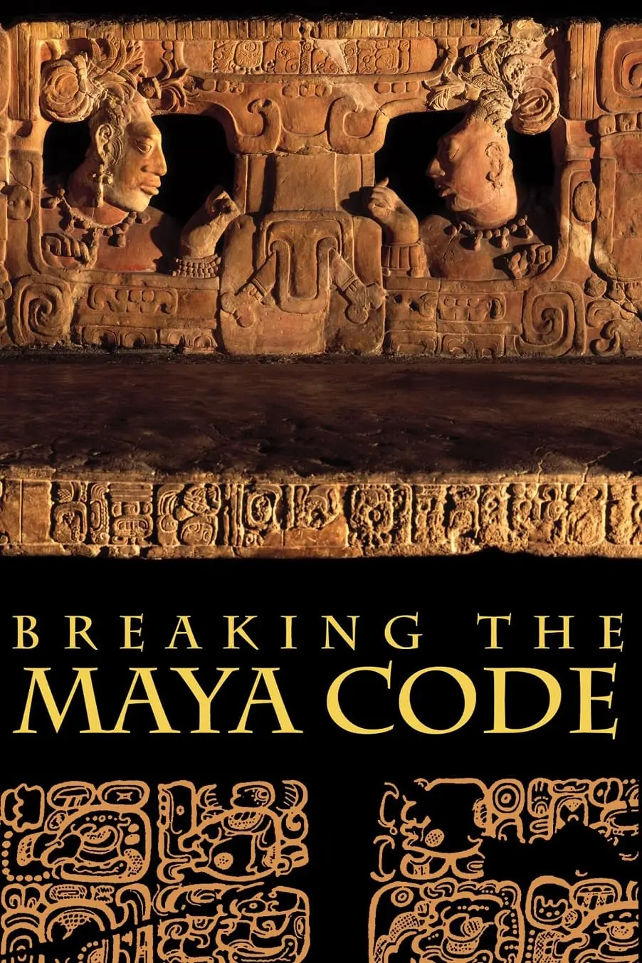 Breaking the Maya Code_peliplat