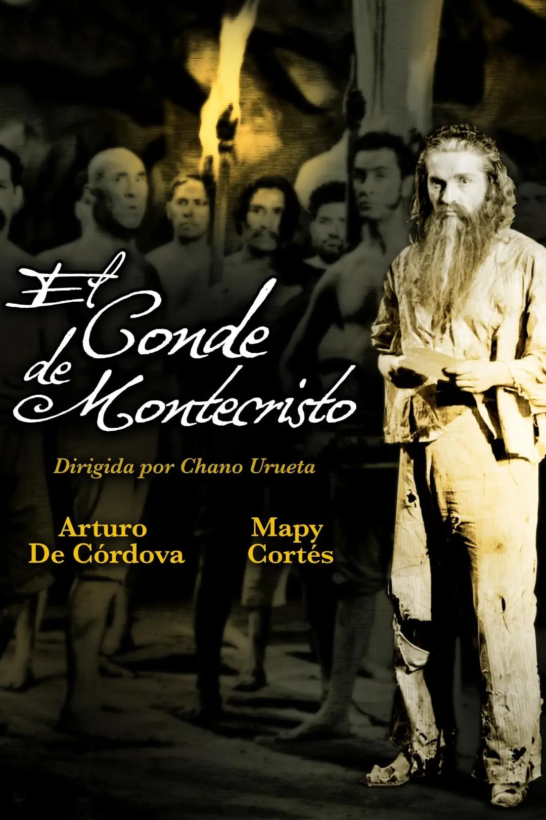 The Count of Monte Cristo_peliplat