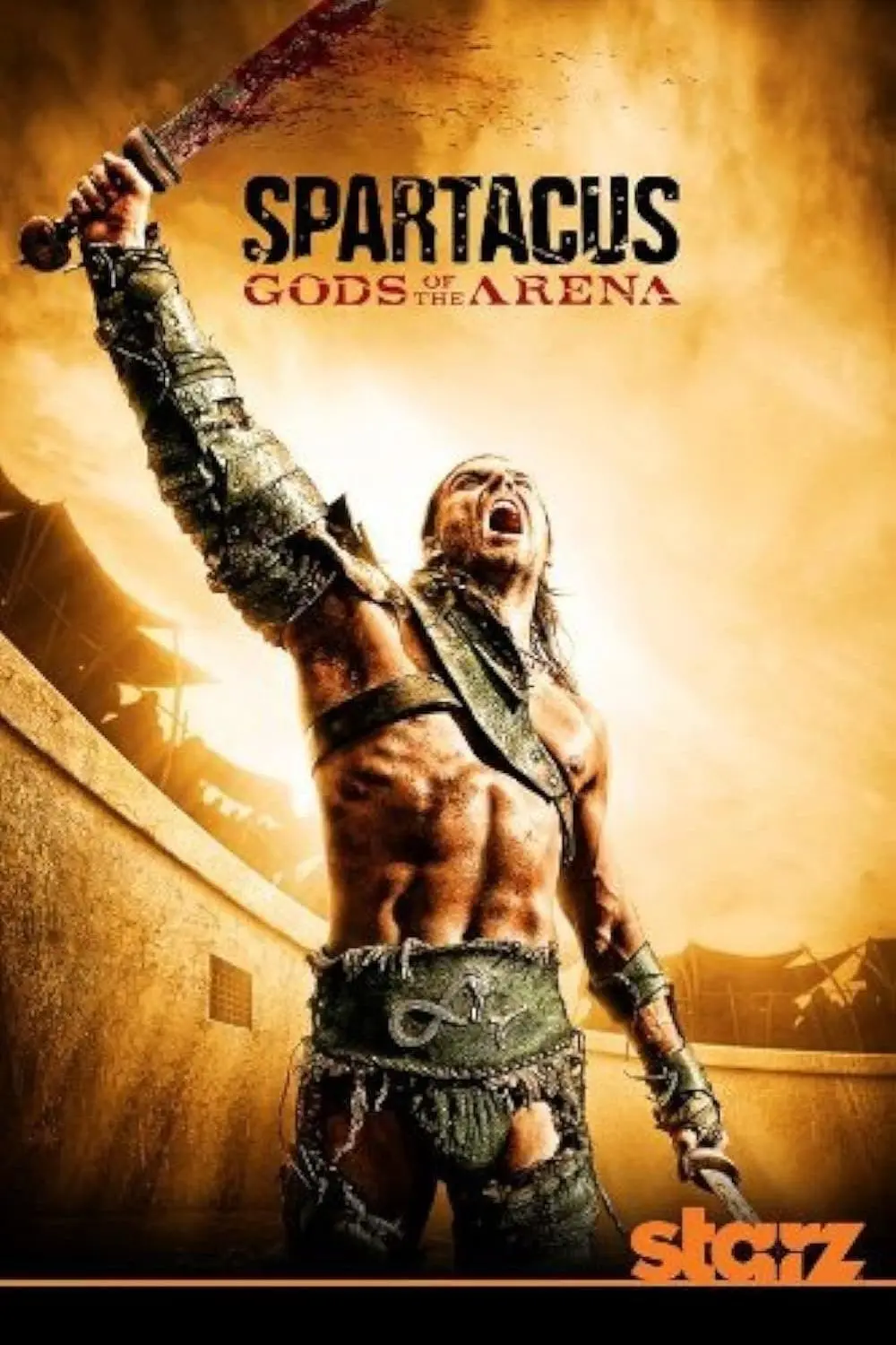 Spartacus: Deuses da Arena_peliplat