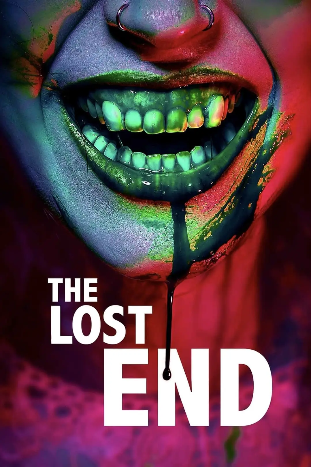 The Lost End_peliplat