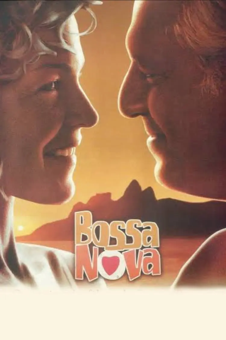 Bossa Nova_peliplat