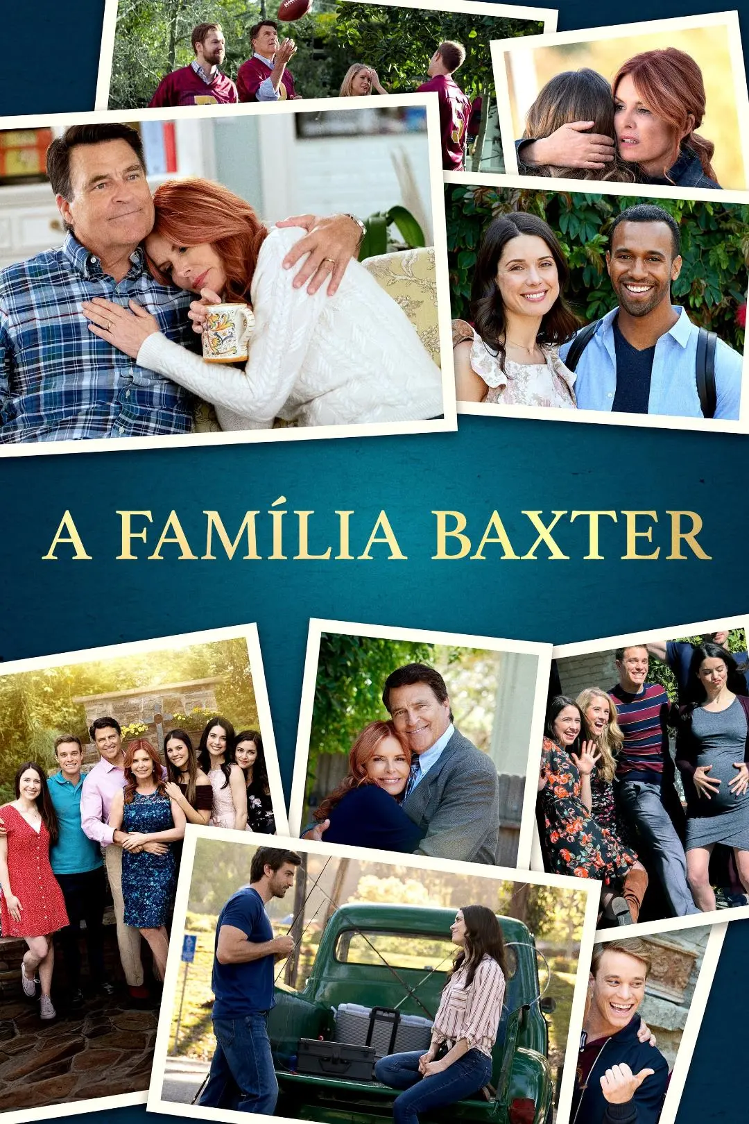 A Família Baxter_peliplat