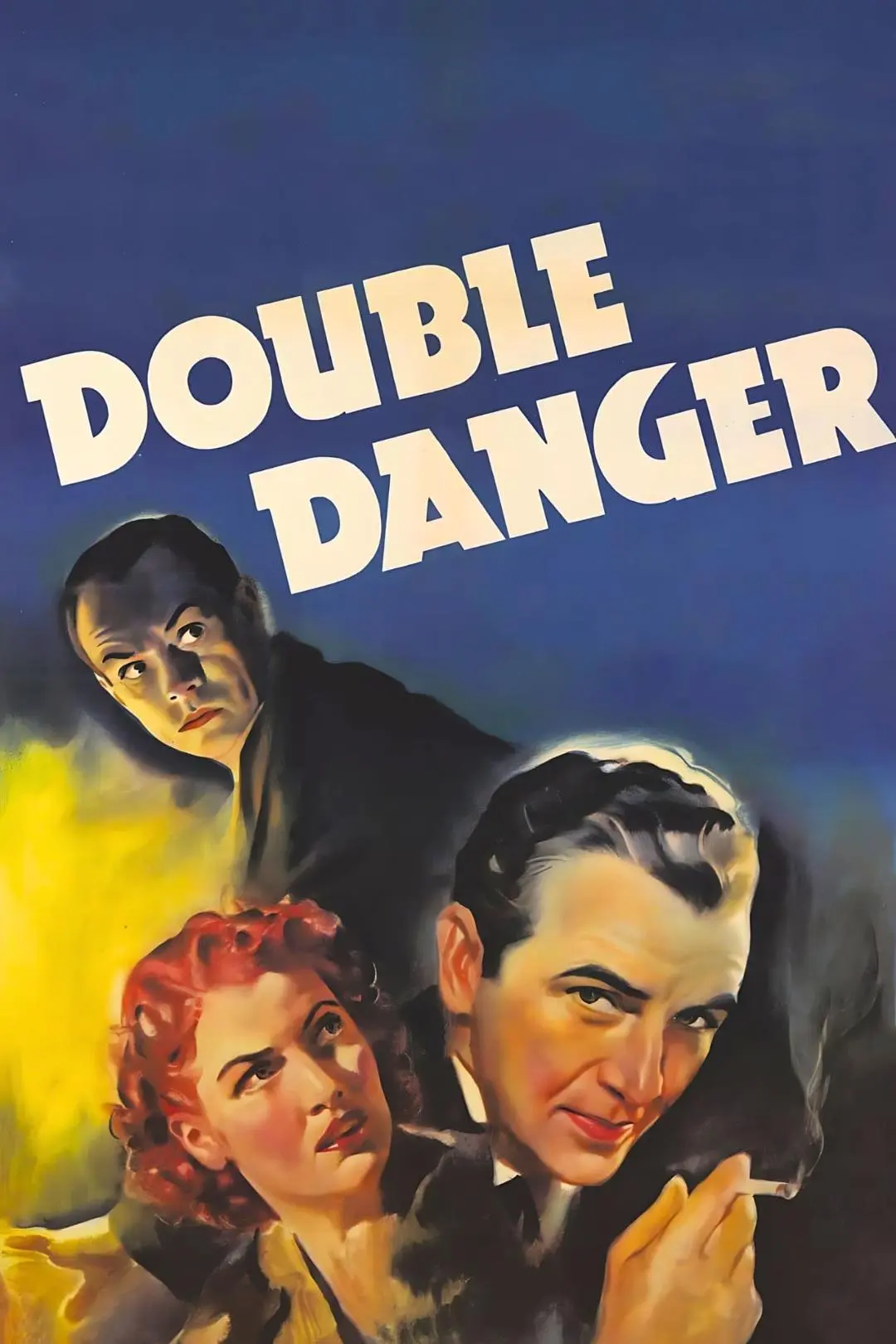 Double Danger_peliplat