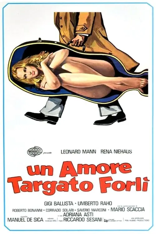 Un amore targato Forlì_peliplat