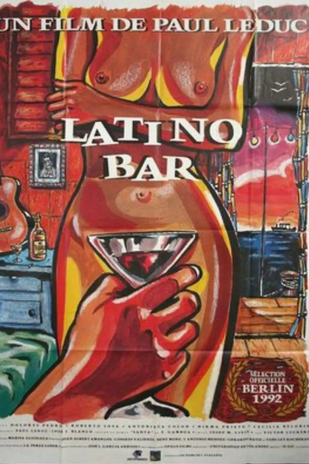 Bar Latino_peliplat
