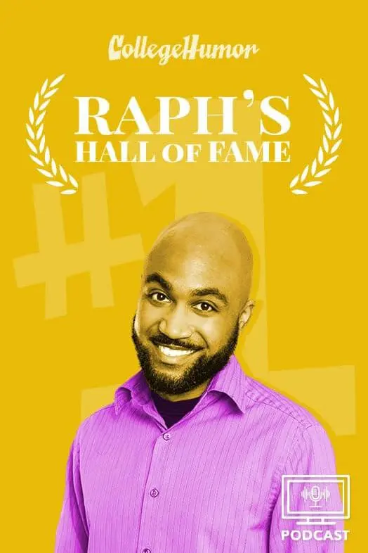 Raph's Hall of Fame_peliplat