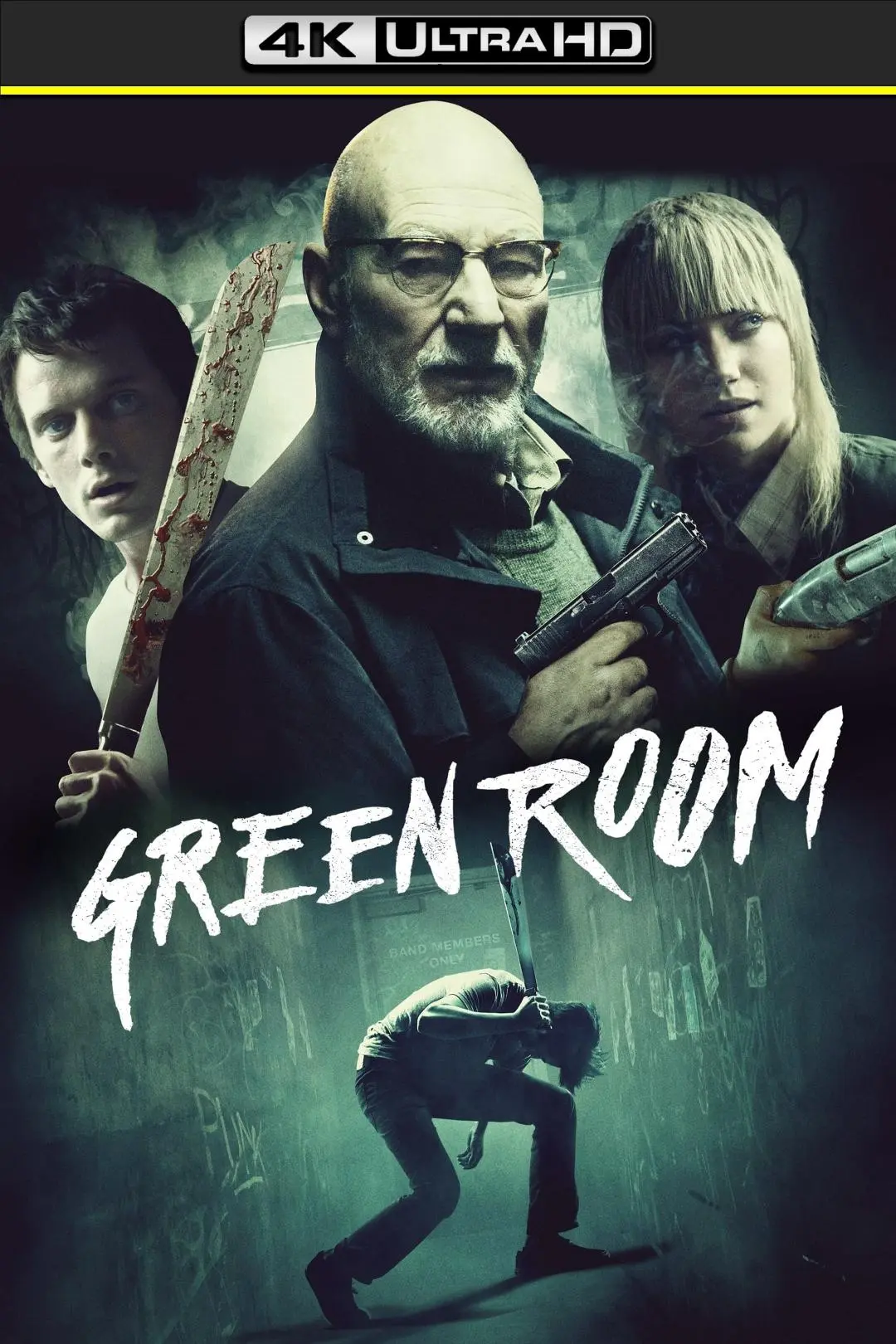 Green Room_peliplat