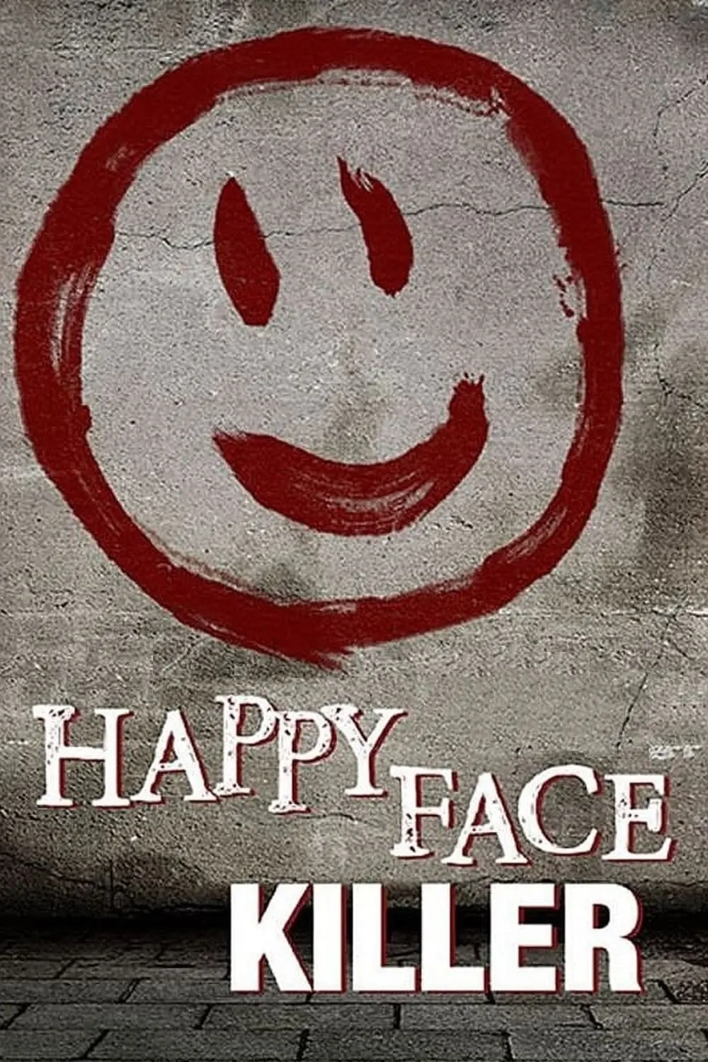 O Assassino Happy Face_peliplat