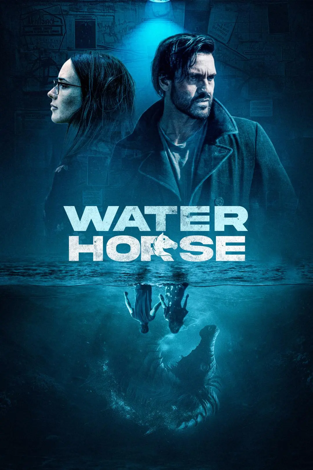 Water Horse_peliplat