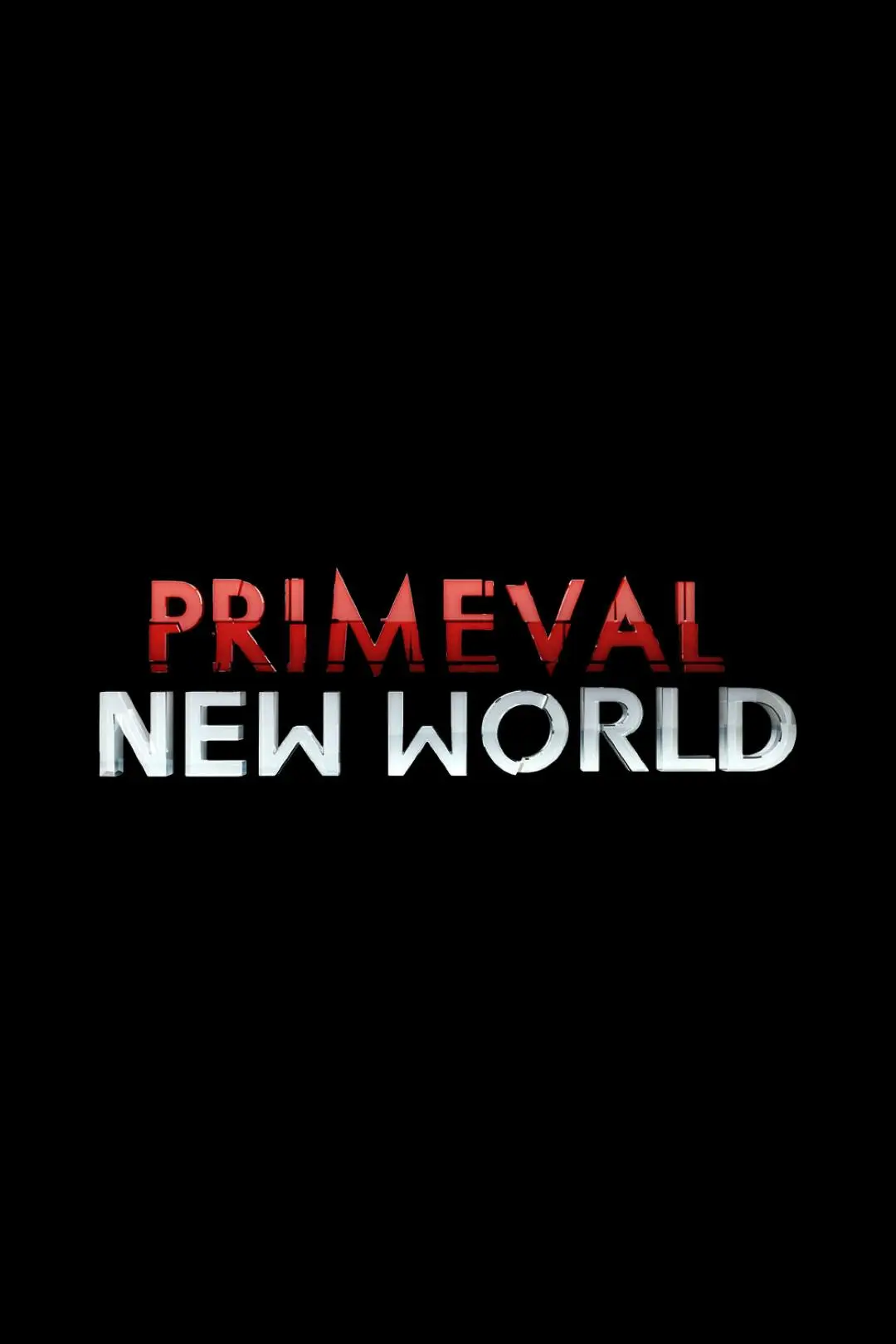 Primeval: New World_peliplat