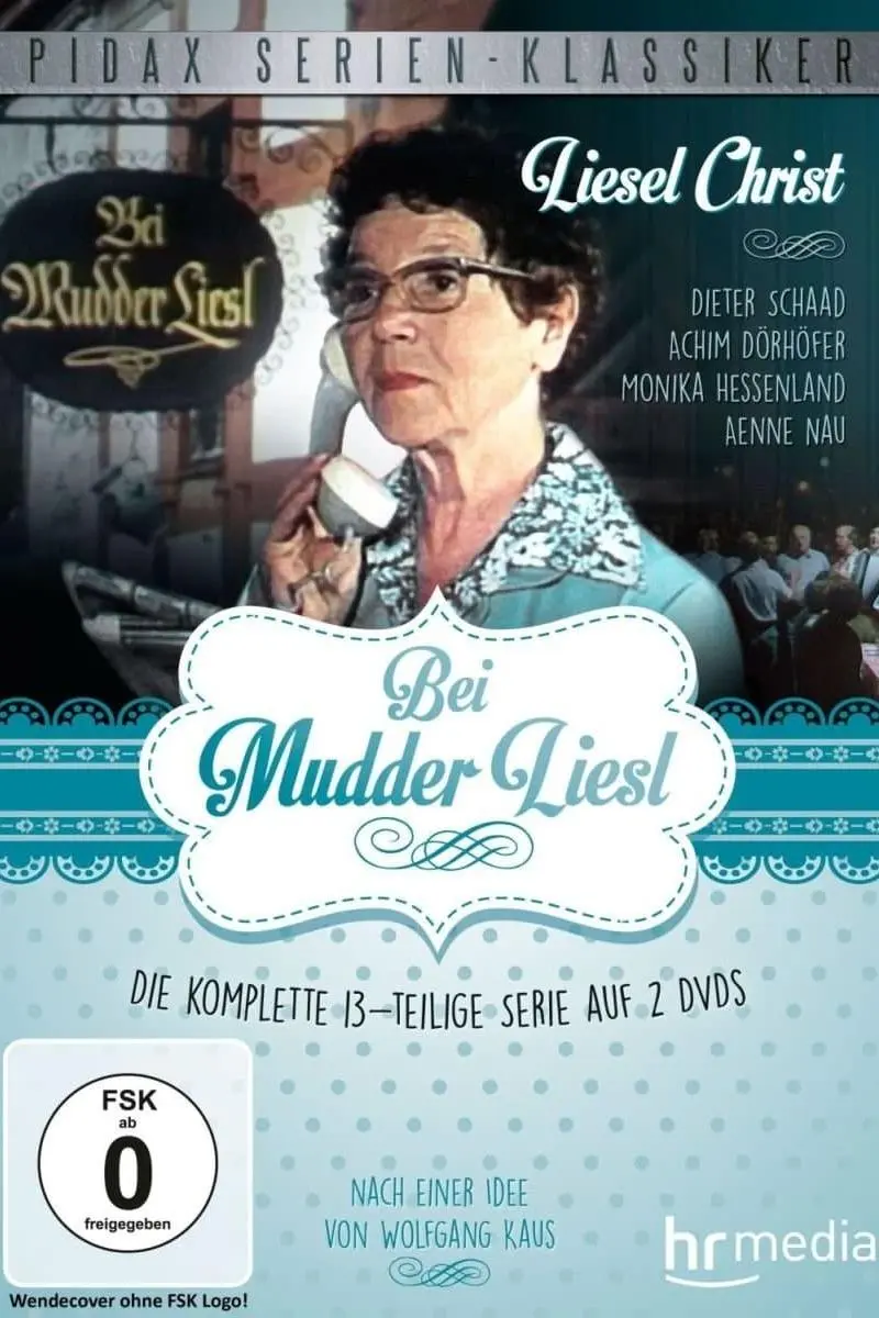 Bei Mudder Liesl_peliplat