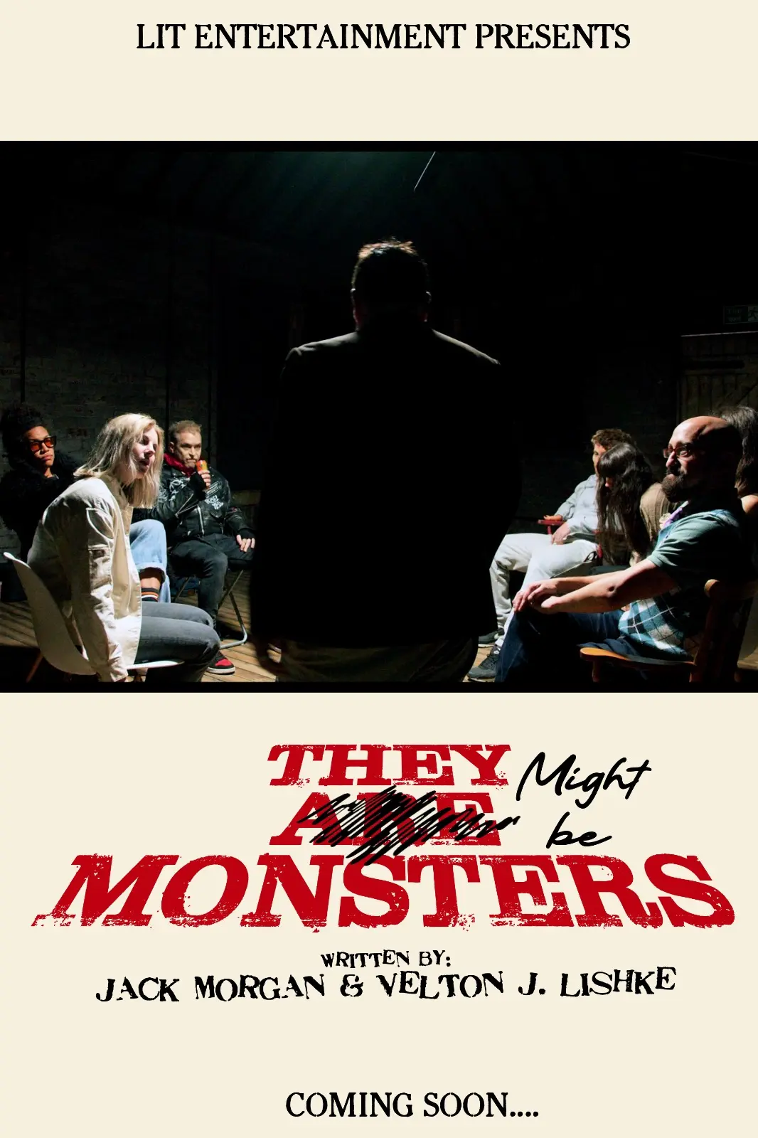 They Might be Monsters_peliplat