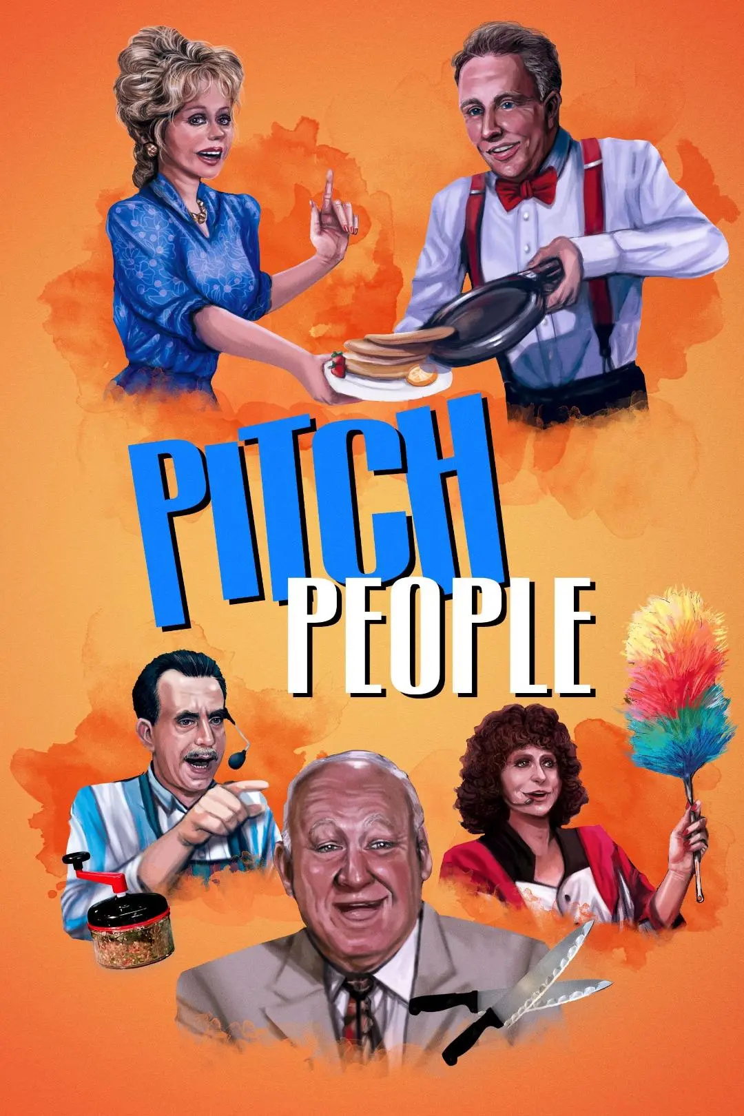 Pitch People_peliplat