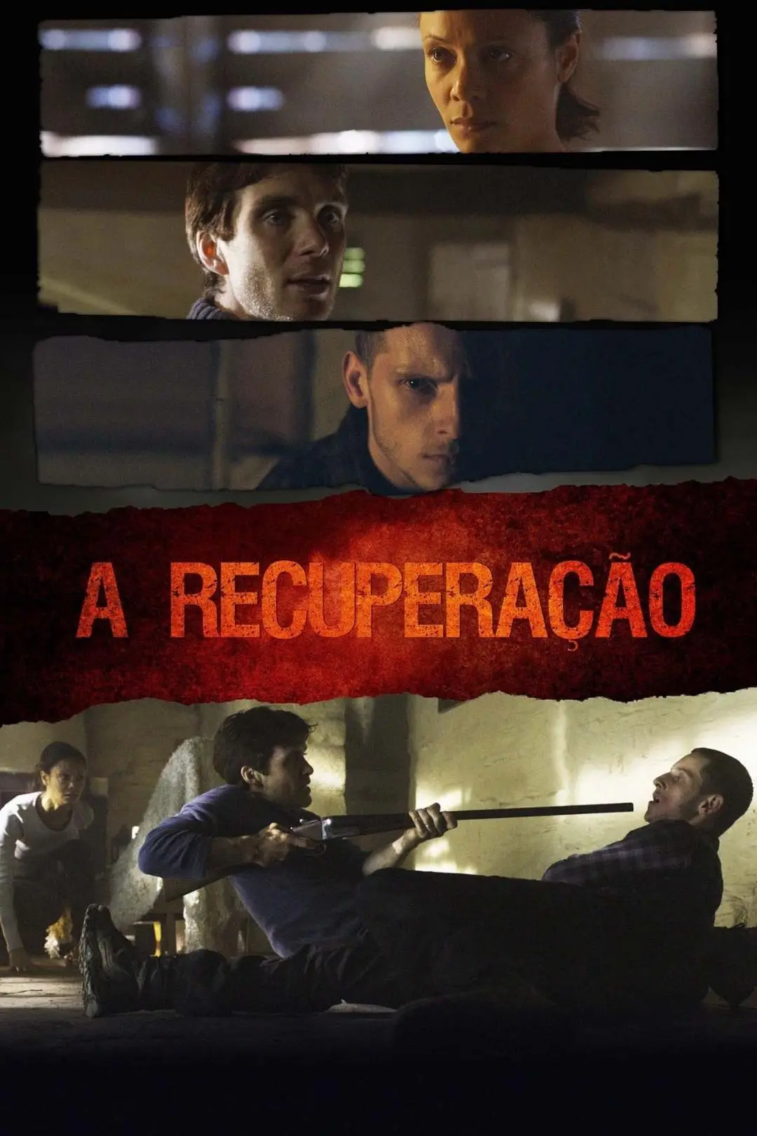 A Recuperação_peliplat