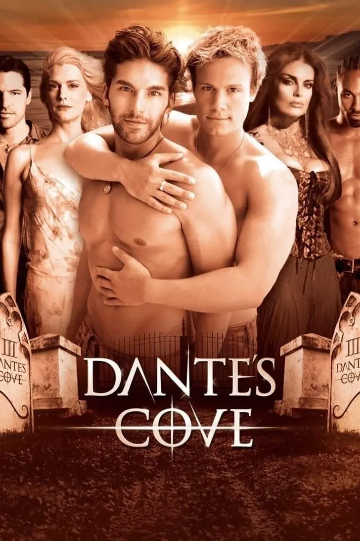 Dante's Cove_peliplat