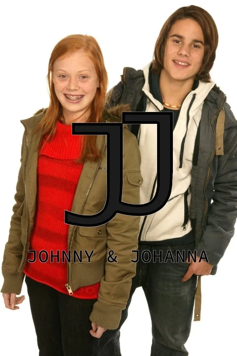 Johnny and Johanna_peliplat