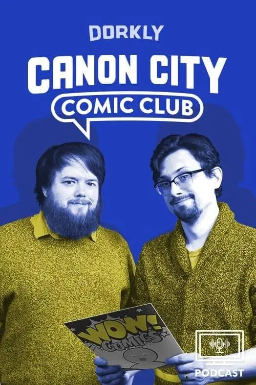 Canon City Comic Club_peliplat