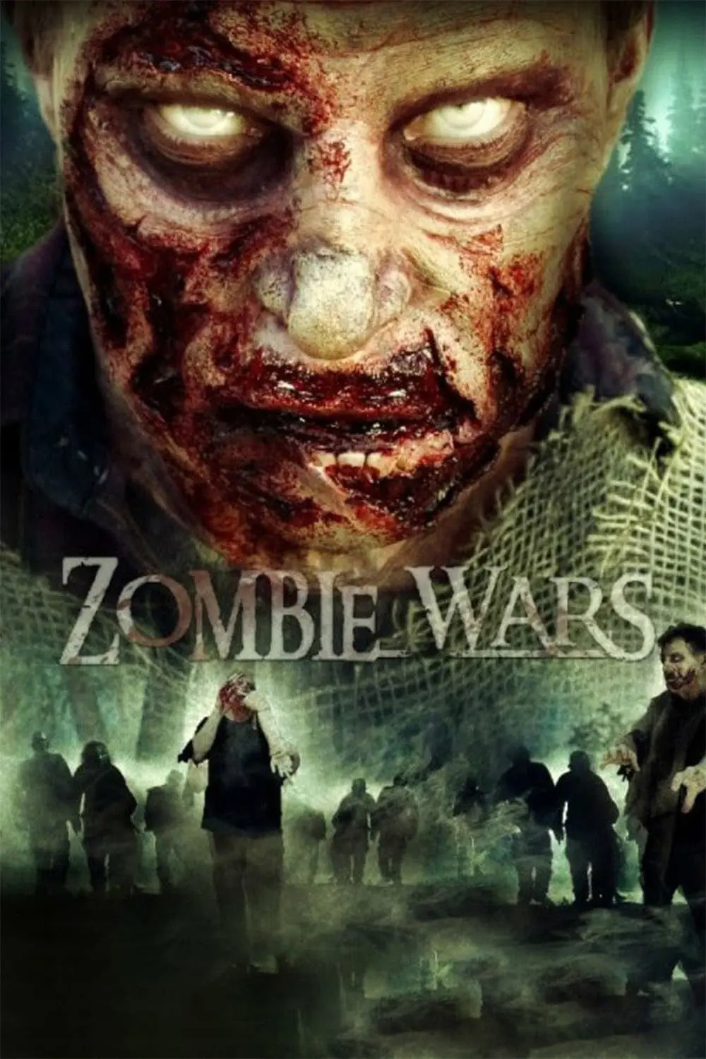 Zombie Wars_peliplat