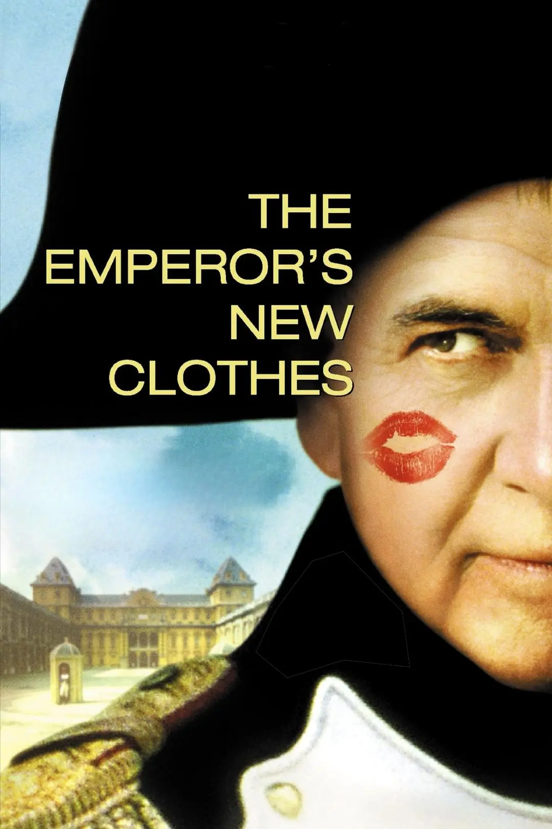 Las nuevas ropas del emperador_peliplat