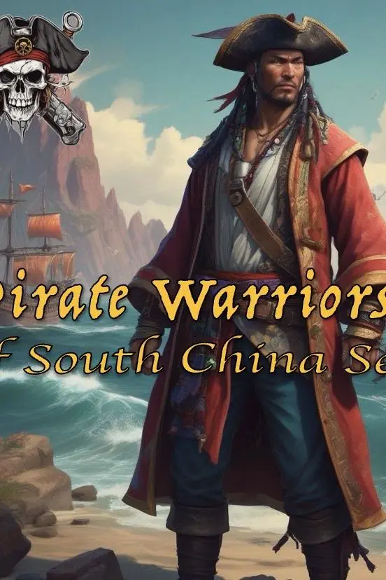 Pirate Warriors of China Sea_peliplat