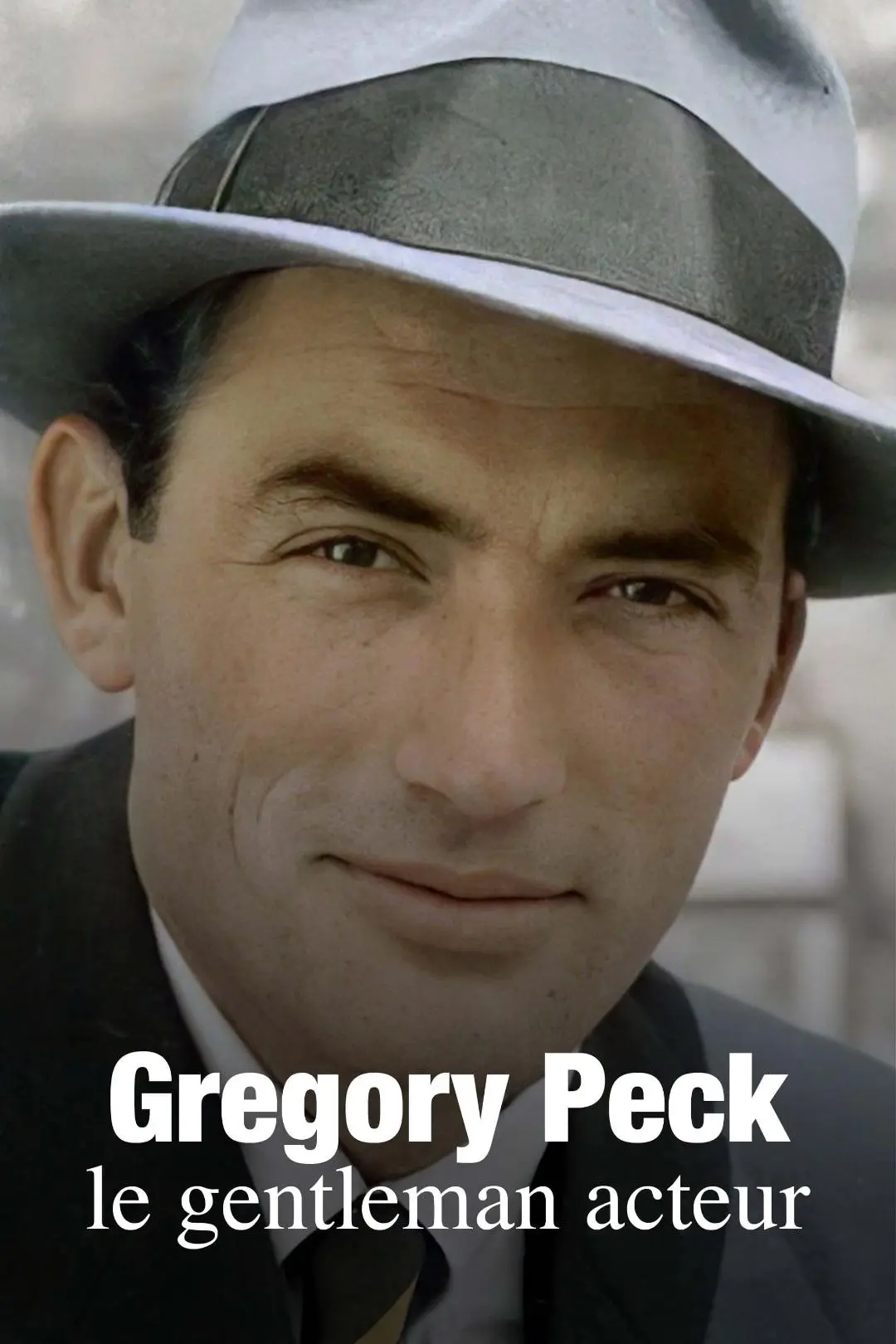 Gregory Peck, the Gentleman Actor_peliplat