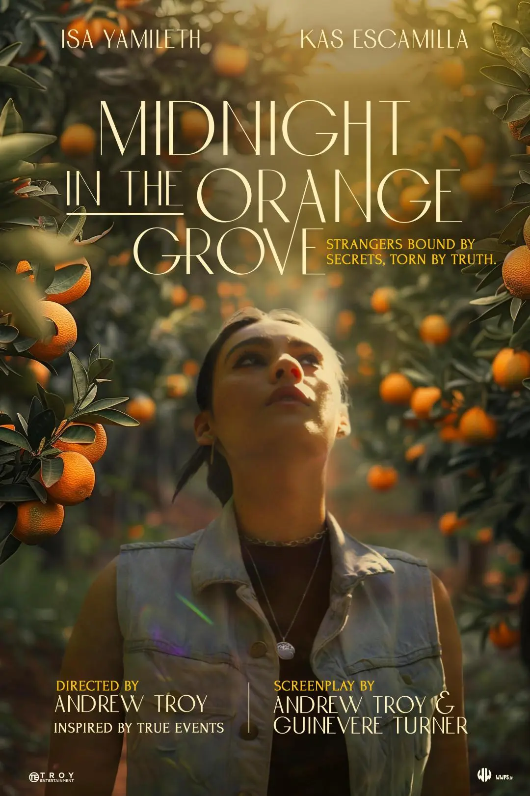 Midnight in the Orange Grove_peliplat