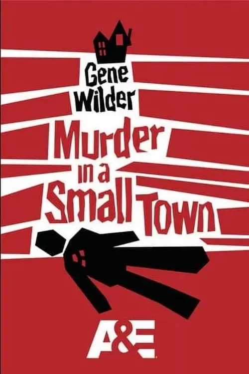 Murder in a Small Town_peliplat